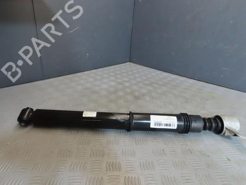 Right rear shock absorber PEUGEOT 307 SW (3H)  | BP23112999M19 