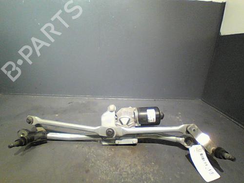 Front wiper motor BMW 1 (E87) 120 d | BP23116917M29 