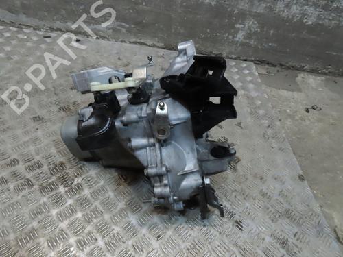 Gearbox PEUGEOT 208 I (CA_, CC_) 1.0 VTi | BP28050828M3 