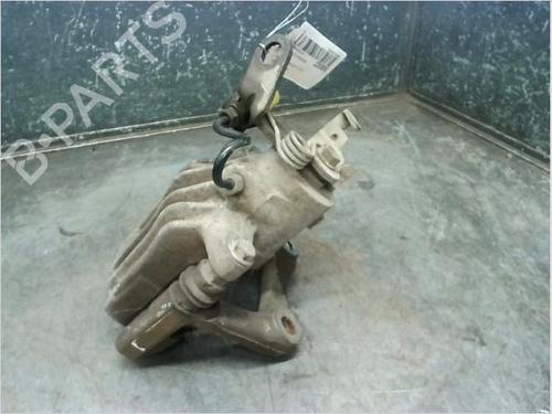 Used Right rear brake caliper VW GOLF VI (5K1) 1.4 TSI (160 hp) 23113215