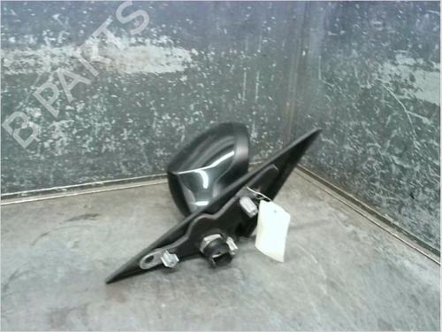 Right mirror BMW 1 (E81) 116 i | BP14979547C27 