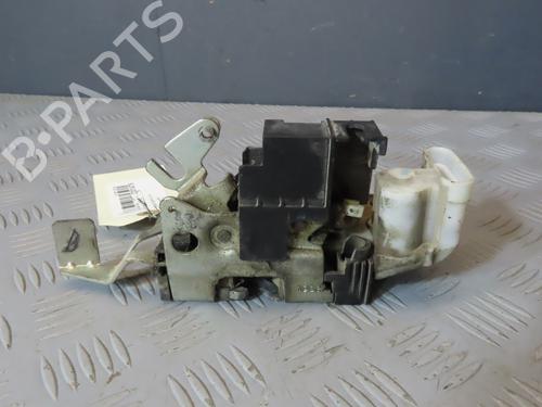 Front left lock CITROËN JUMPER I Van (244)  | BP26668841C98 