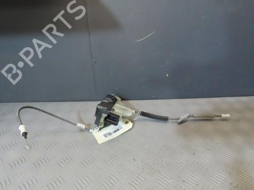Front left lock PEUGEOT 208 I (CA_, CC_)  | BP20710699C98 