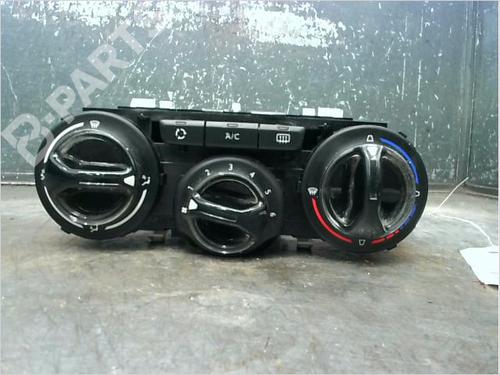 Used Climate control PEUGEOT 208 I (CA_, CC_) 1.4 HDi (68 hp) 11628295