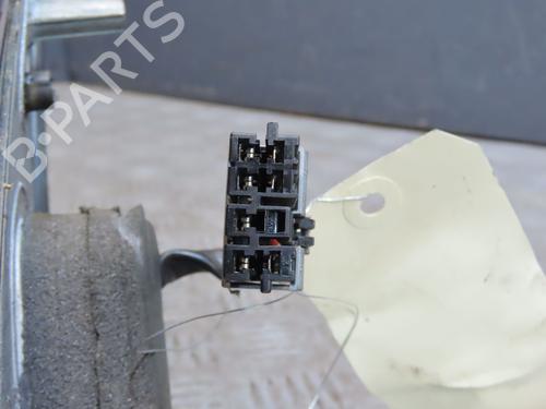 Used Right mirror Right mirror CITROËN XSARA (N1) 2.0 HDi 90 (90 hp) 27372858 27372858