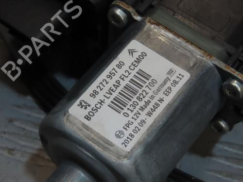 Front right window mechanism CITROËN C4 CACTUS 1.6 BlueHDi 100 | BP23979181C23