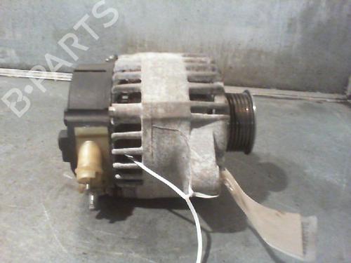 Alternator CITROËN C1 (PM_, PN_) | BP23112033M7