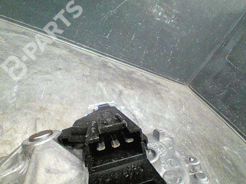 Rear wiper motor OPEL MERIVA A MPV (X03) 1.7 CDTI (E75) | BP10769184M102 