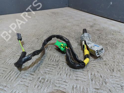 Used Ignition barrel CITROËN C3 I (FC_, FN_) 1.4 HDi (68 hp) 28711291