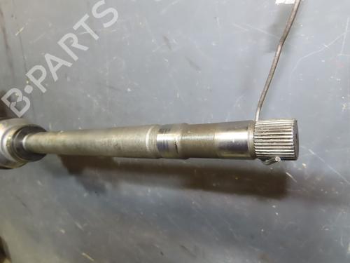 Used Right front driveshaft Right front driveshaft PEUGEOT EXPERT Van (VF3A_, VF3U_, VF3X_) 2.0 HDi 120 (120 hp) 34528274 34528274