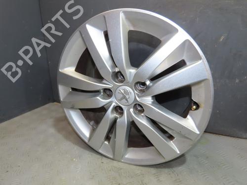 Fælk Fælk PEUGEOT 308 SW II (LC_, LJ_, LR_, LX_, L4_) 1.6 HDi 92 (92 hp) 39893764 39893764