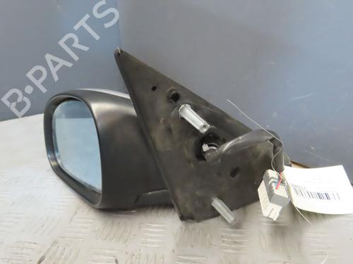 Left mirror PEUGEOT 406 (8B) 1.8 16V | BP23115349C26 