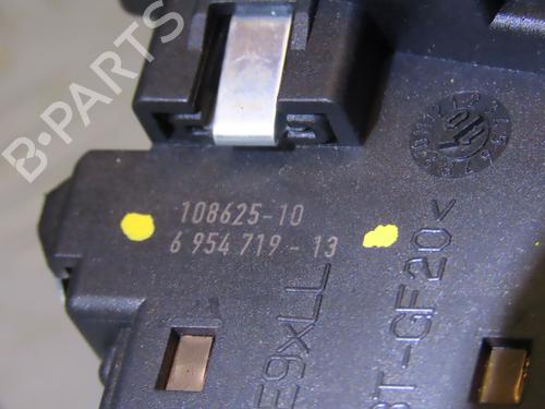 Ignition barrel BMW 3 Touring (E91) 325 d | BP23112635M48 