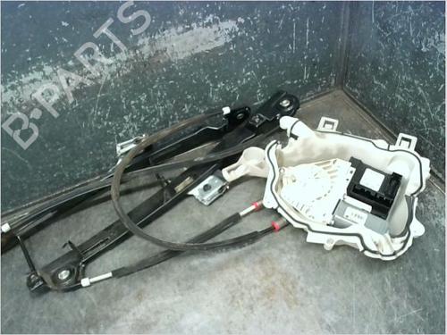 Used Front right window mechanism SEAT ALTEA (5P1) 1.9 TDI (105 hp) 12594488