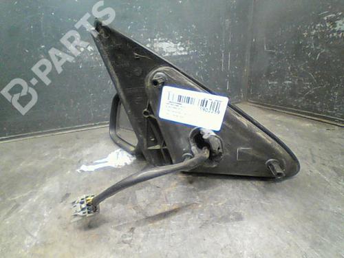 Used Left mirror FORD MONDEO III (B5Y) 1.8 16V (125 hp) 10765401