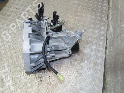 Used Gearbox Gearbox 36819585 36819585