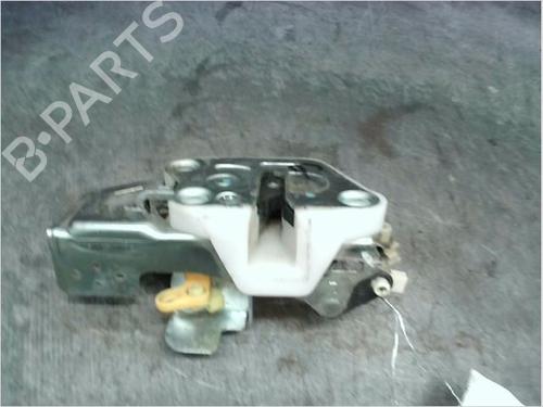 Front left lock CHEVROLET MATIZ (M200, M250) 0.8 | BP14979627C98 