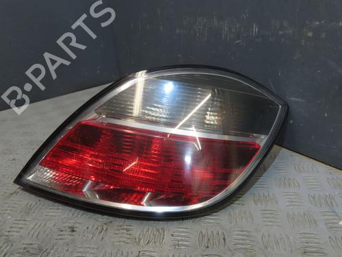 Used Right taillight OPEL ASTRA H (A04) [2004-2014]  24323281