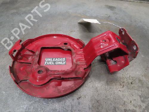 Used Fuel flap TOYOTA AURIS (_E15_) 1.6 (ZRE151_, ZRE151R) (124 hp) 15958849