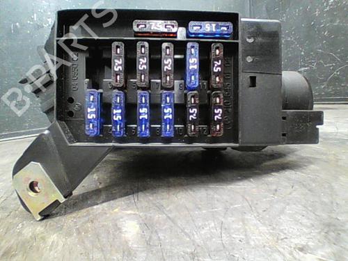 Headlight switch MERCEDES-BENZ E-CLASS (W210) E 220 CDI (210.006) | BP23113837I24 
