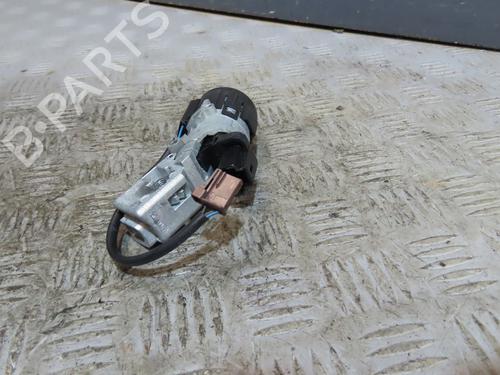 Used Ignition barrel CITROËN C4 I (LC_) 1.6 HDi (109 hp) 29622440