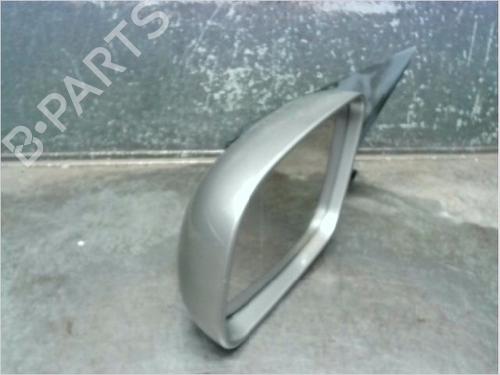 Left mirror AUDI A6 C5 (4B2) 2.5 TDI quattro | BP14979571C26 