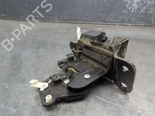 Tailgate lock HYUNDAI TUCSON (JM) 2.0 CRDi All-wheel Drive | BP16973073C101 