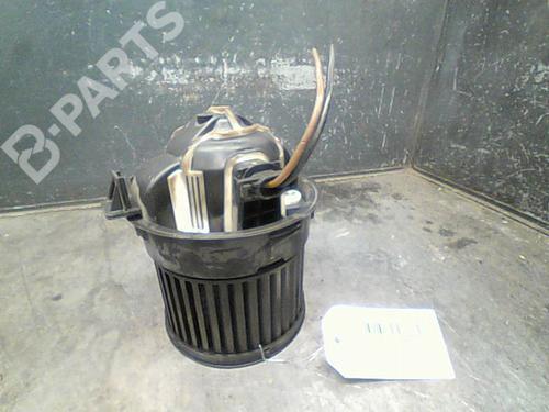 Heater blower motor PEUGEOT 308 I (4A_, 4C_) 1.6 HDi | BP10759595M62 