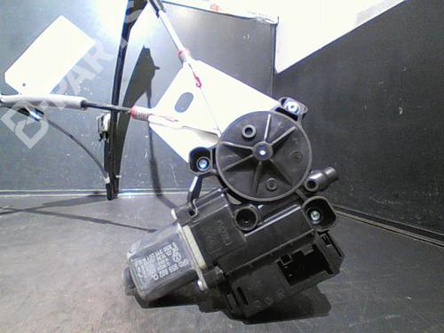 Front right window mechanism VW POLO V (6R1, 6C1) 1.8 GTI | BP10764405C23 