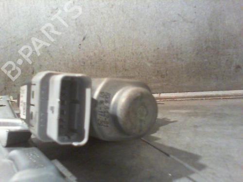Used Front left window mechanism PEUGEOT 207 (WA_, WC_) 1.4 16V (95 hp) 23114911