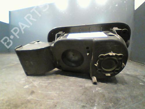 Used Fuel flap RENAULT SCÉNIC II (JM0/1_) 1.6 16V (JM1R) (112 hp) 11213315