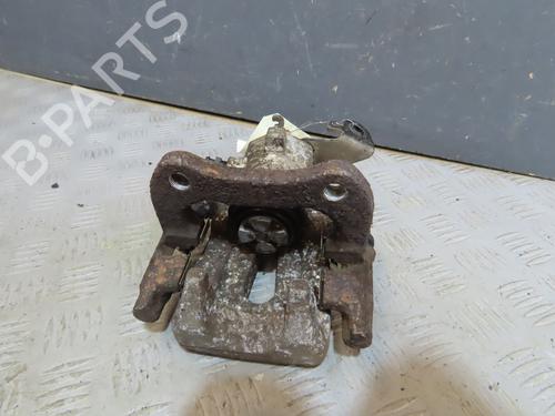 Used Right rear brake caliper RENAULT SCÉNIC I MPV (JA0/1_, FA0_) 2.0 16V RX4 (139 hp) 31242160