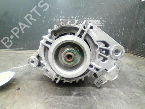 Used Alternator PEUGEOT 107 (PM_, PN_) 1.0 (68 hp) 23111953