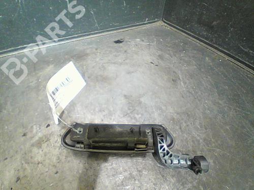 Türgriff vorne links außen FIAT PUNTO (188_) 1.9 JTD | BP10764795C128 