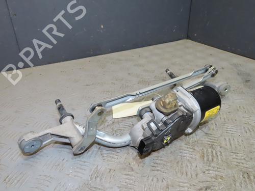 Front wiper motor RENAULT CLIO IV (BH_) 1.5 dCi 90 | BP24944865M29 