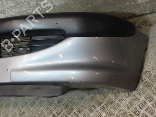 Front bumper PEUGEOT 206 Van 1.4 HDi | BP27168832C7