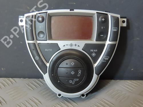 Used Climate control PEUGEOT 807 (EB_) 2.0 HDI (136 hp) 21274269