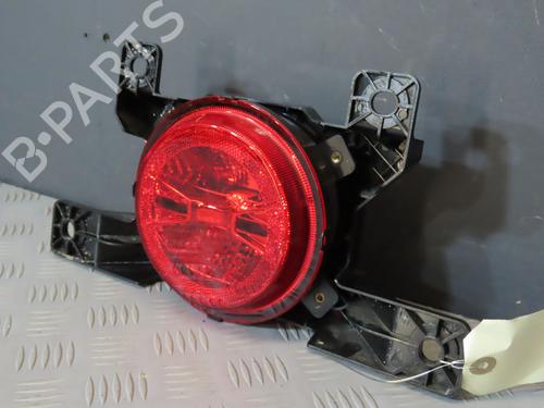 Left taillight CITROËN AMI (9A_) Electric (9AZ2CA) | BP36493115C34 - Image 3