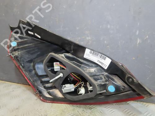 right-taillight-ford-fiesta-vi-cb1-ccn-2008-34229713 main image