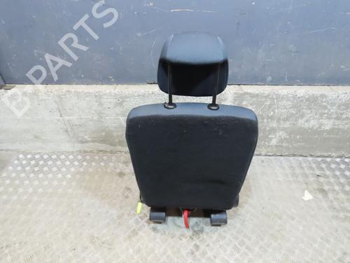 Sæde Bagtil PEUGEOT PARTNER Tepee 1.6 HDi 90 (92 hp) 30740742