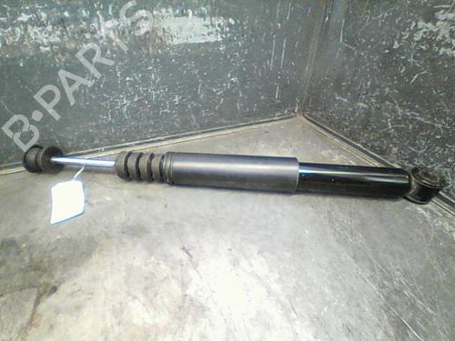Used Right rear shock absorber RENAULT CLIO III (BR0/1, CR0/1) 1.5 dCi (BR17, CR17) (86 hp) 10760702