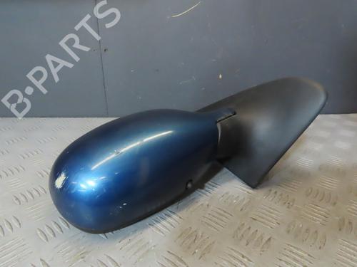 Retrovisore destro RENAULT CLIO II (BB_, CB_) 1.4 16V (B/CB0P, BB13) (98 hp) 23115144