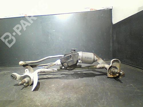 Used Front wiper motor MAZDA 5 (CR) 2.0 CD (CR19) (143 hp) 11214547
