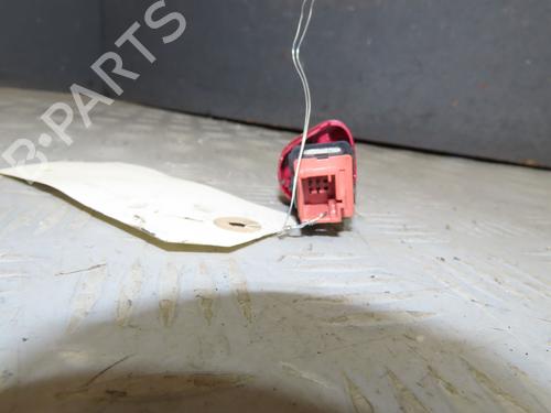 Warning switch CITROËN C2 (JM_) 1.4 HDi | BP39756364I22 - Image 2