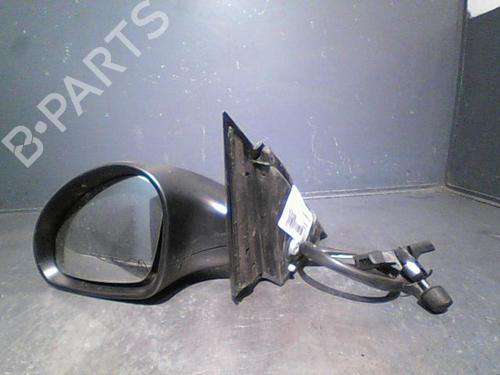 Left mirror SEAT CORDOBA (6L2) 1.9 TDI | BP23115343C26
