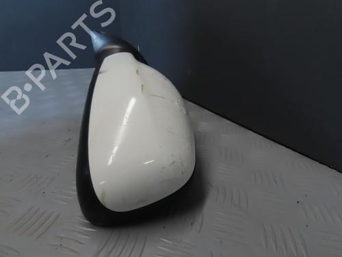 Used Left mirror PEUGEOT 307 (3A/C) 1.6 HDi (90 hp) 18204507