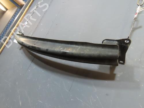 Rear bumper reinforcement VW GOLF V (1K1)  | BP21563764C73 