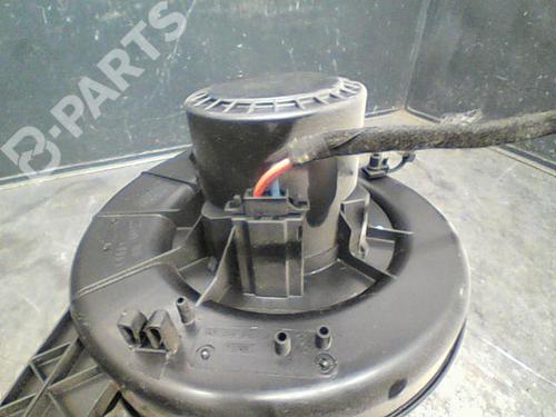Heater blower motor SKODA FABIA II (542) 1.4 TSI RS | BP10759414M62 