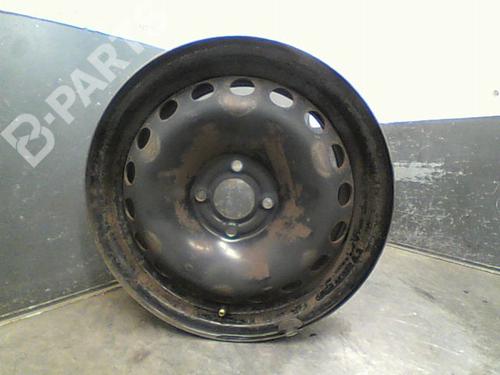 Used Rim RENAULT MEGANE II (BM0/1_, CM0/1_) 1.6 16V (BM0C, CM0C) (113 hp) 10761623