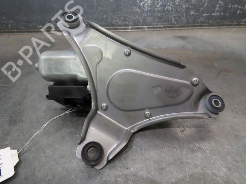 Used Rear wiper motor TOYOTA AURIS (_E15_) 1.6 (ZRE151_, ZRE151R) (124 hp) 15958868